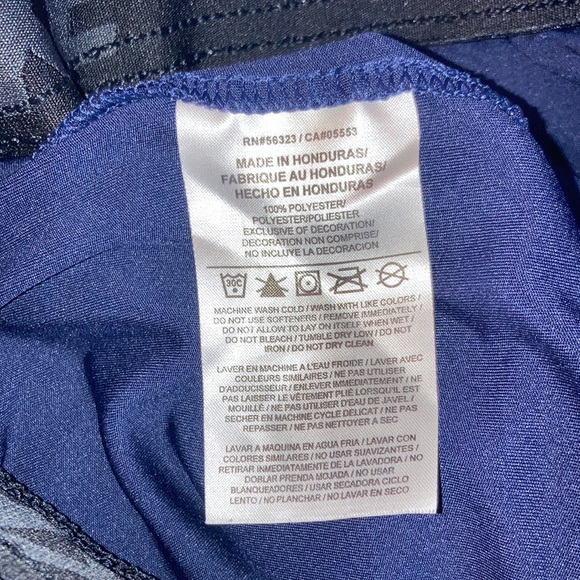 Men’s Nike Dri-Fit shorts in great condition! - Picture 3 of 3